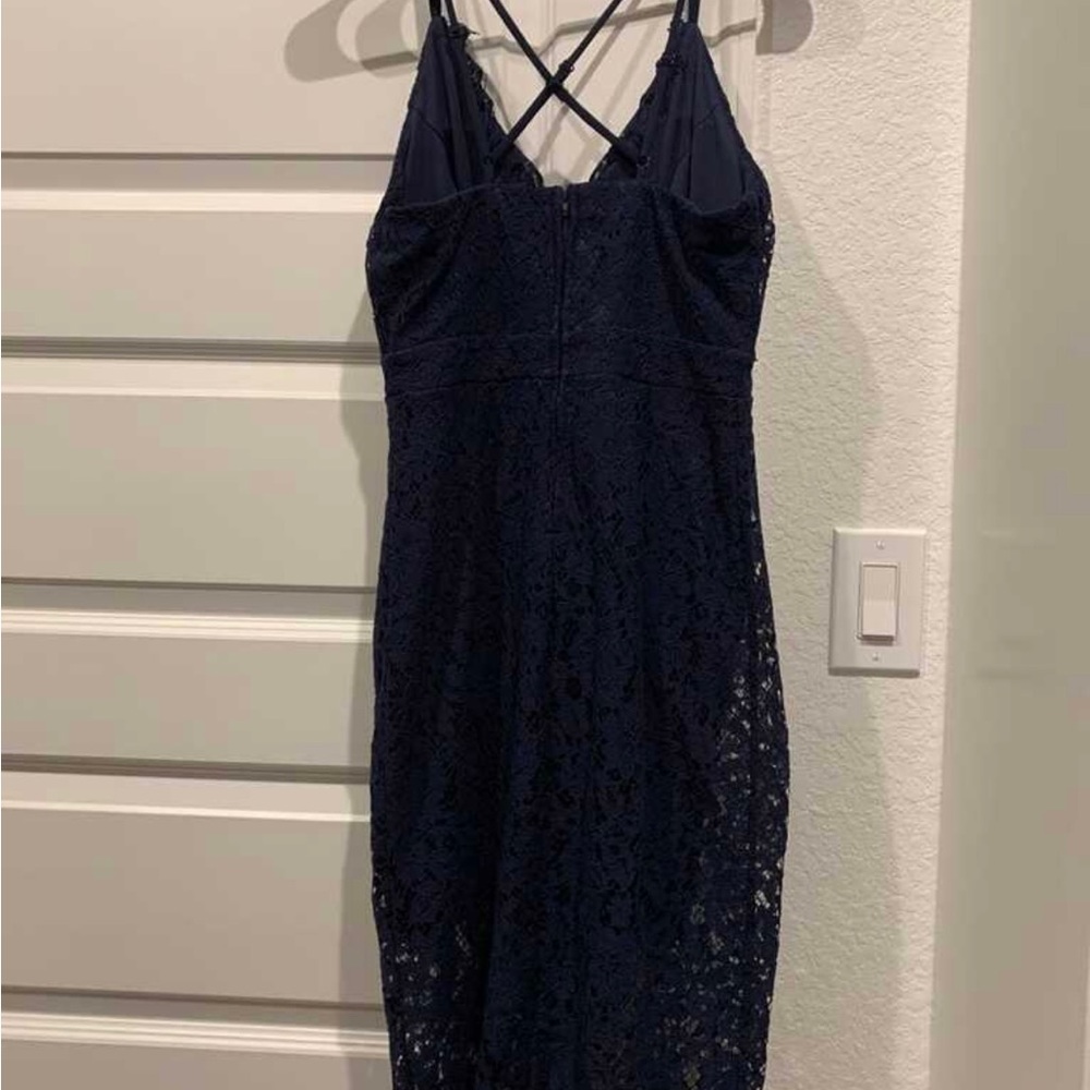Cocktail dress, party dress, wedding outfit - Picture 12 of 12
